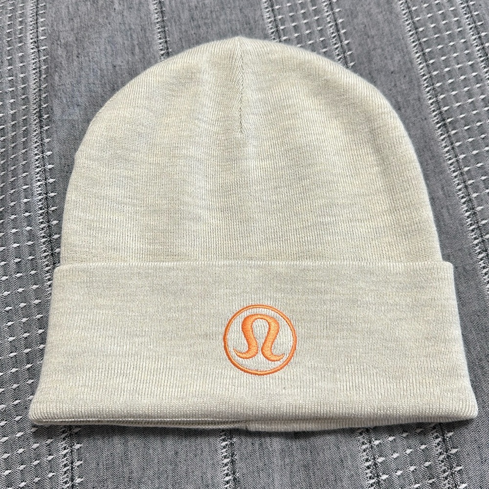 Lululemon Beanie - Unisex